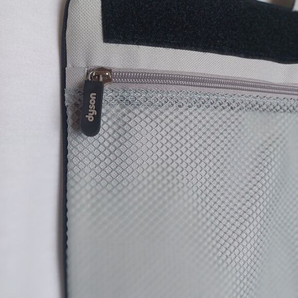 DYSON DC41 Vacuum Genuine Dyson Storage Tool Bag 920808-01  Caddy -Tool Bag only - Picture 2 of 6